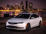 Chrysler 200 S 2014 года